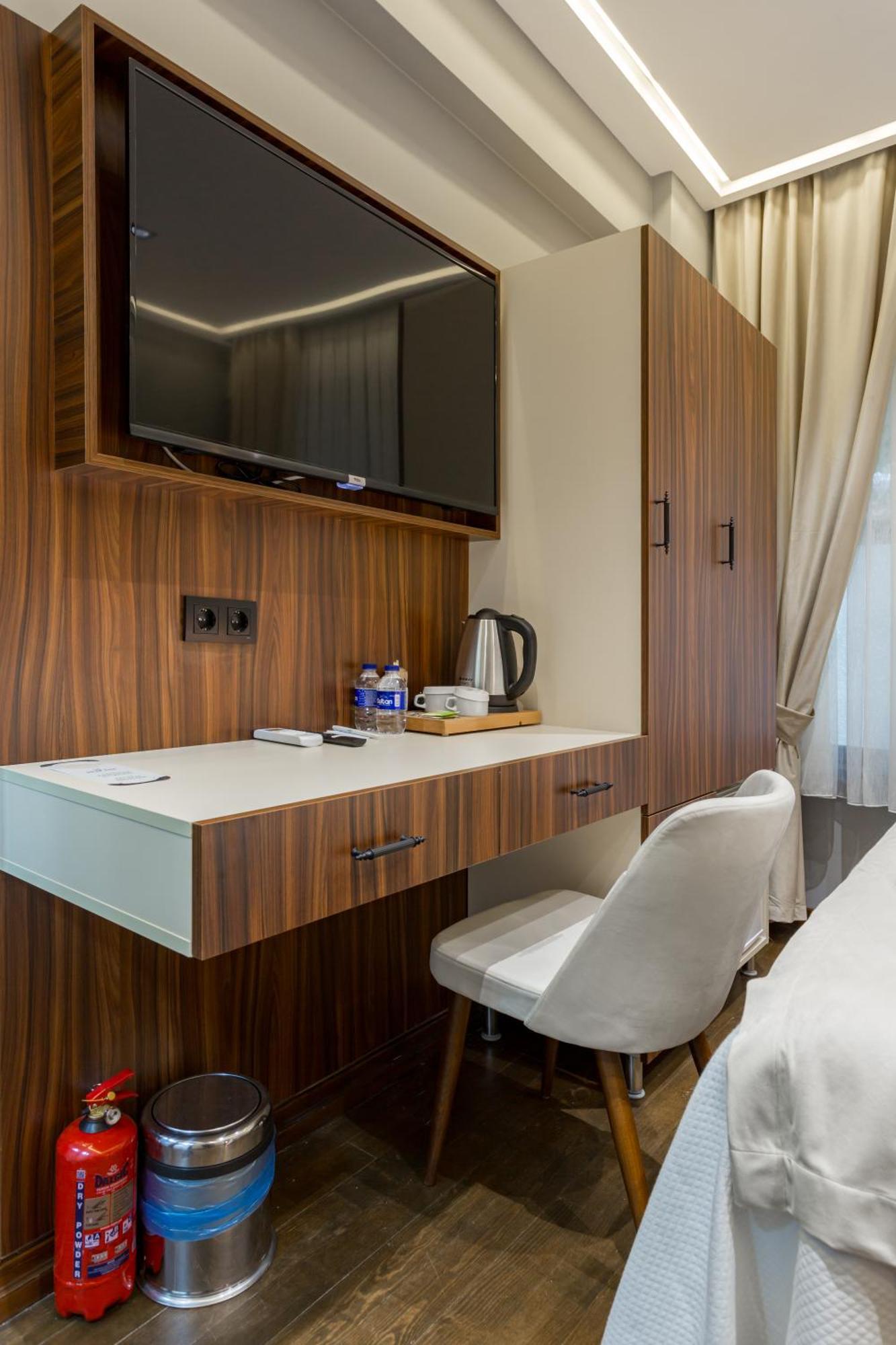 Dream Park Hotel اسطنبول المظهر الخارجي الصورة